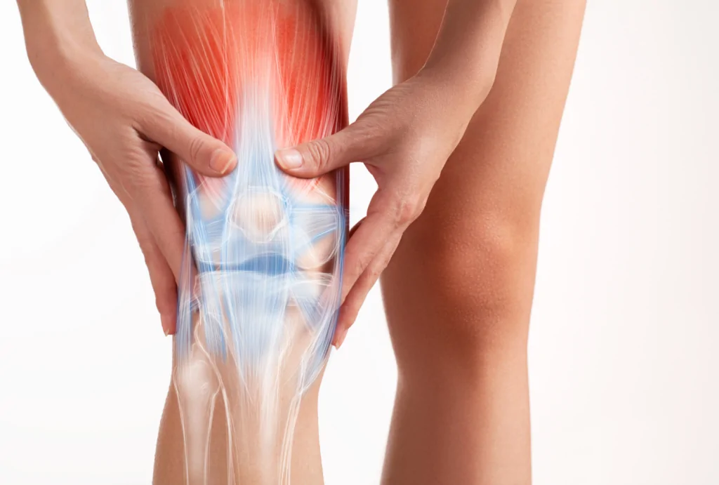 Burning Sensation in Leg Below Knee: Causes & Treatment Options