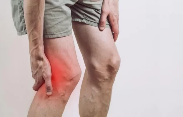 Torn meniscus symptoms test: Early Symptoms and Diagnosis